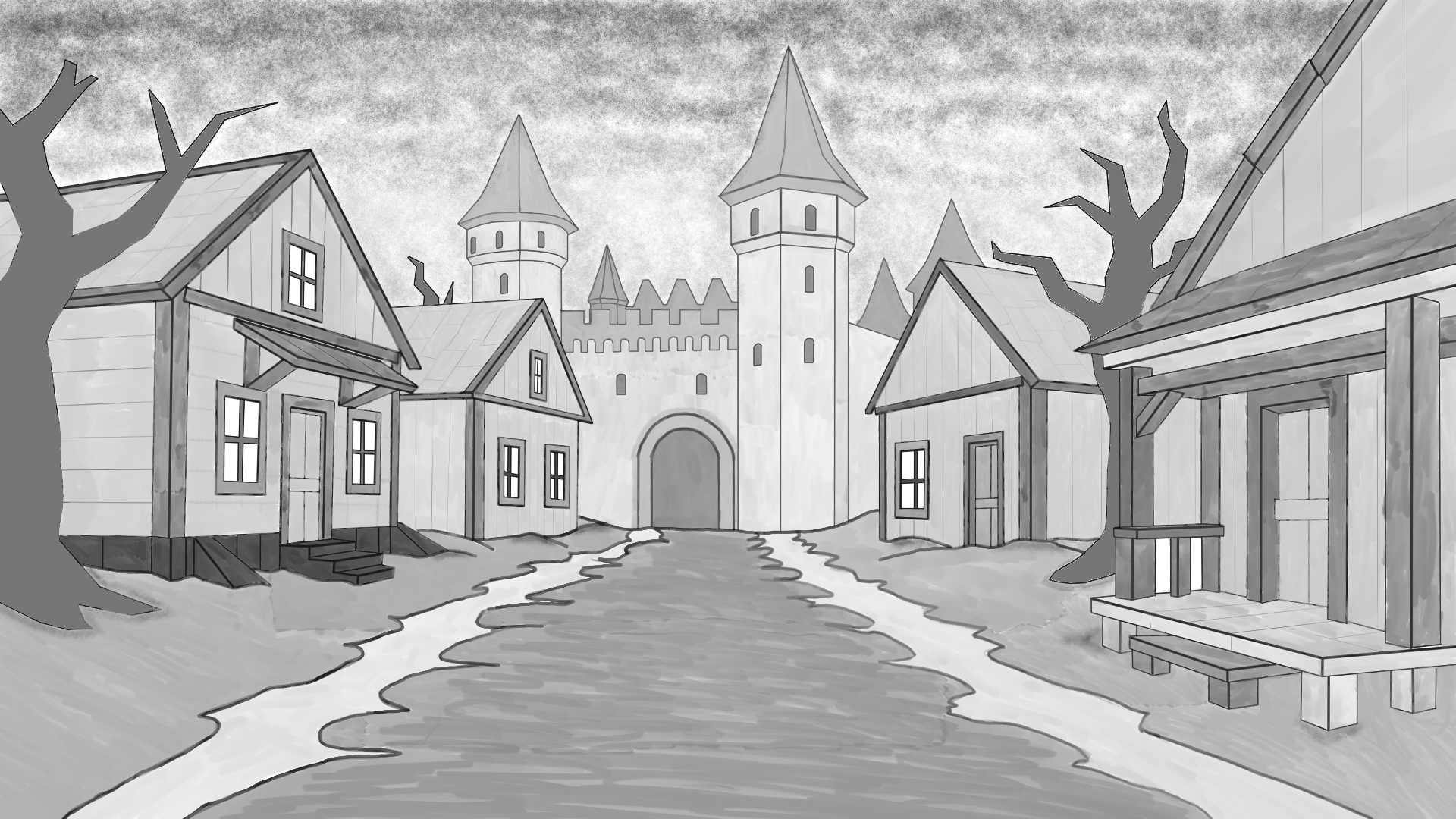 Concept Art